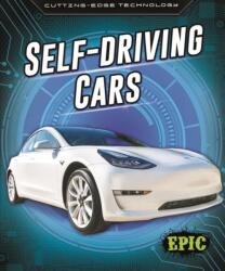 Self-Driving Cars (ISBN: 9781644872888)