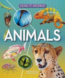 How It Works: Animals (ISBN: 9781782700012)