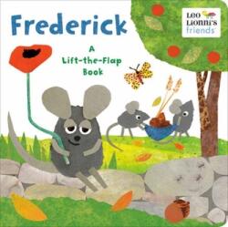 Frederick (ISBN: 9780593382141)