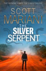 The Silver Serpent (ISBN: 9780008365578)