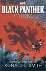 Marvel Black Panther: Spellbound (ISBN: 9781801080996)