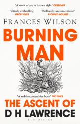 Burning Man (ISBN: 9781408893654)