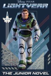 Disney Pixar: Lightyear - Roman junior (ISBN: 9781801081665)