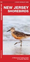 New Jersey Shorebirds (ISBN: 9781620055090)