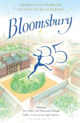 Bloomsbury 35 (ISBN: 9781526635044)