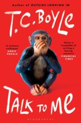 Talk to Me (ISBN: 9781526630025)