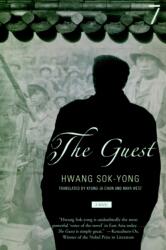 The Guest (ISBN: 9781583227510)