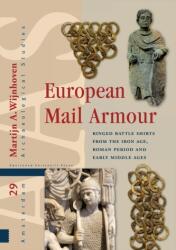 European Mail Armour (ISBN: 9789463721264)