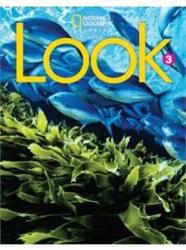 LOOK A1 Level 3 BrE Classroom Presentation Tool (ISBN: 9781337914789)