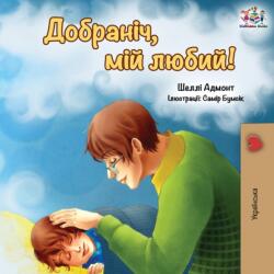 Goodnight, My Love! (ISBN: 9781525914454)