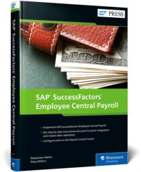 SAP Successfactors Employee Central Payroll (ISBN: 9781493221707)