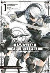 YoRHa - Abstieg 11941 01 (ISBN: 9783753907529)