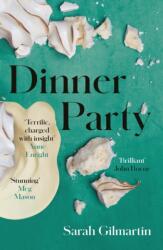 Dinner Party (ISBN: 9781911590583)