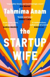The Startup Wife (ISBN: 9781838852528)