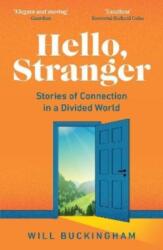Hello, Stranger (ISBN: 9781783785667)