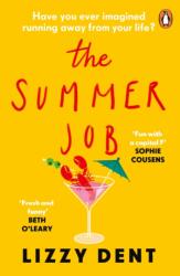 The Summer Job (ISBN: 9780241990520)