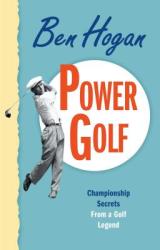 Power Golf (ISBN: 9781439195284)