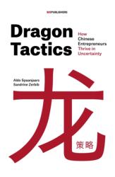 Dragon Tactics (ISBN: 9789063696382)