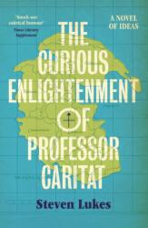 The Curious Enlightenment of Professor Caritat (ISBN: 9781839763977)
