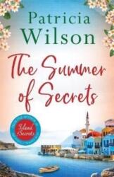 The Summer of Secrets (ISBN: 9781838779016)