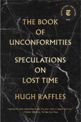 The Book Of Unconformities (ISBN: 9781891241734)