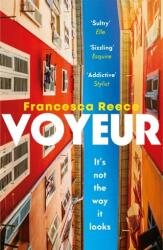 Voyeur (ISBN: 9781472272218)