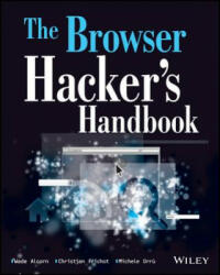 Browser Hacker's Handbook - Wade Alcorn (2014)
