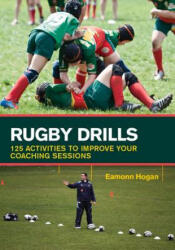 Rugby Drills - Eamonn Hogan (2014)