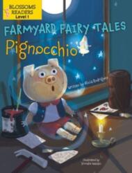 Pignocchio (ISBN: 9781427151674)