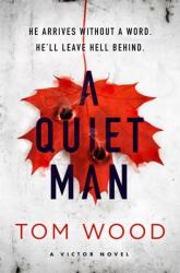 A Quiet Man (ISBN: 9780751575996)