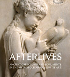 Afterlives - Zanker, Paul (ISBN: 9781785513848)