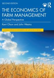 The Economics of Farm Management (ISBN: 9781032247946)
