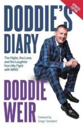 Doddie's Diary (ISBN: 9781785303869)