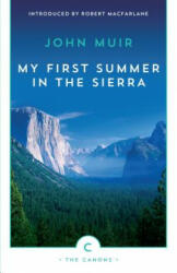 My First Summer in the Sierra (2014)