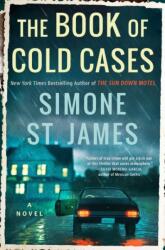 Book Of Cold Cases (ISBN: 9780440000211)