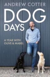 Dog Days (ISBN: 9781785303876)