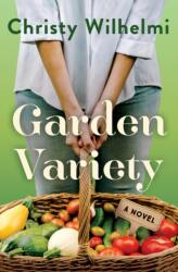 Garden Variety (ISBN: 9780063113480)