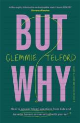 But Why? (ISBN: 9781472278807)