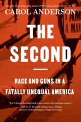 The Second (ISBN: 9781526633699)