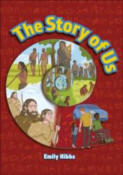 Reading Planet: Astro - The Story of Us - Supernova/Earth (ISBN: 9781398325746)