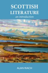 Scottish Literature (ISBN: 9781910022955)