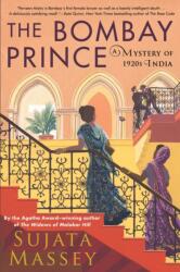 The Bombay Prince (ISBN: 9781641293501)
