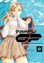 Toppu GP 8 (ISBN: 9781646514717)