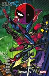 Spider-man/deadpool Omnibus (ISBN: 9781804910313)