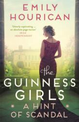 Guinness Girls: A Hint of Scandal (ISBN: 9781529352917)