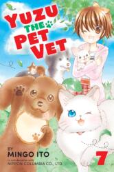 Yuzu the Pet Vet 7 (ISBN: 9781646510986)