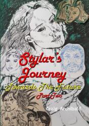 Stylars Journey (ISBN: 9780244931926)