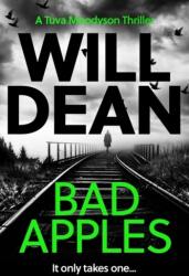 Bad Apples (ISBN: 9780861541980)