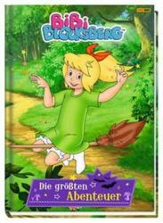 Bibi Blocksberg: Die größten Abenteuer (ISBN: 9783833241635)