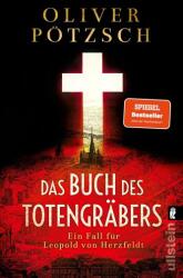 Cartea groparului (ISBN: 9783548066417)